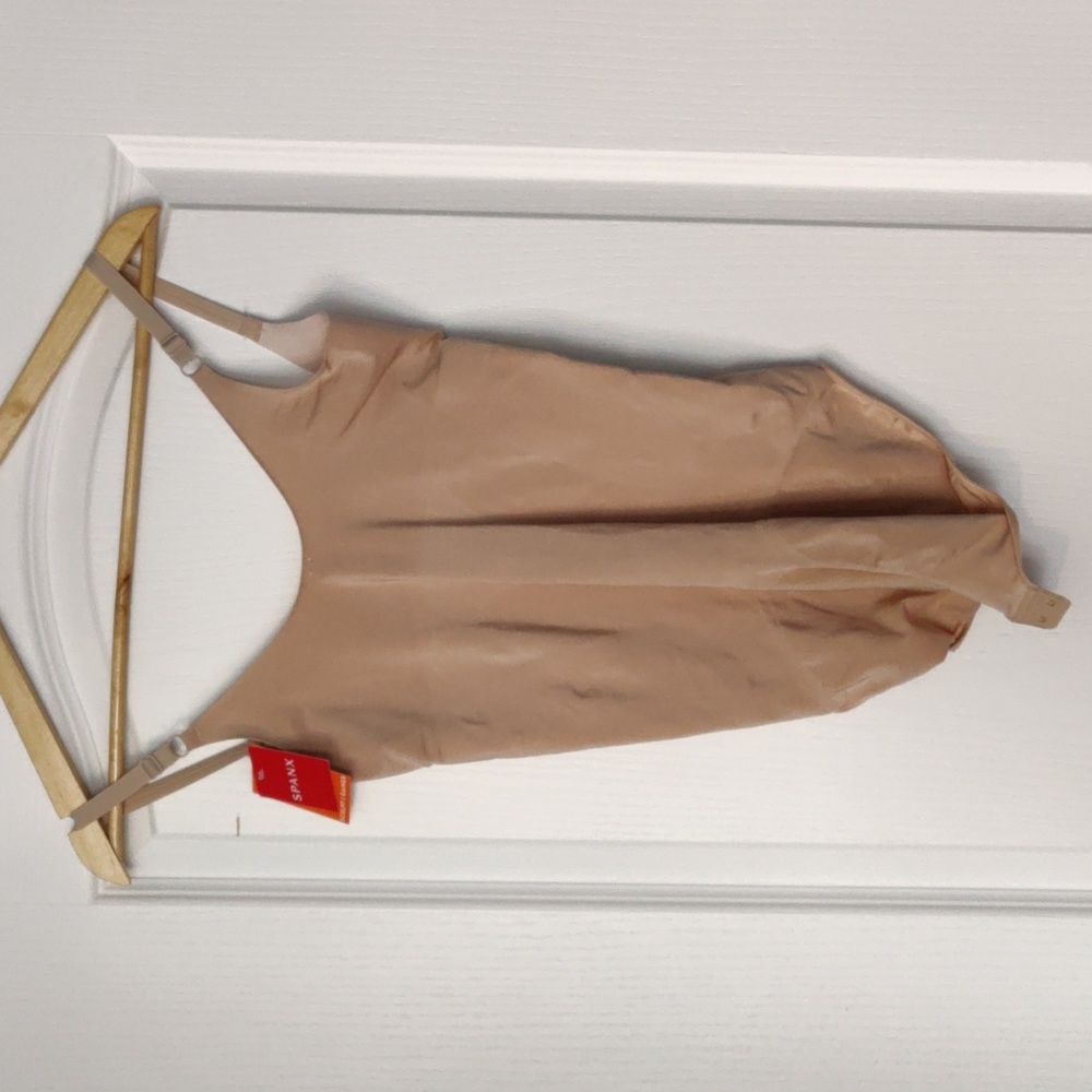 Spanx Shapewear